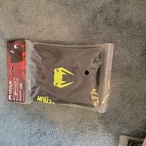 Venum knee pads wrestling jiu-jitsu